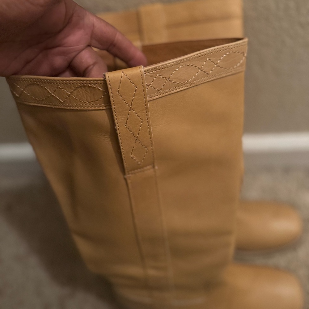 Frye boots - Picture 6 of 11